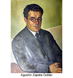 Agustín Zapata Gollán